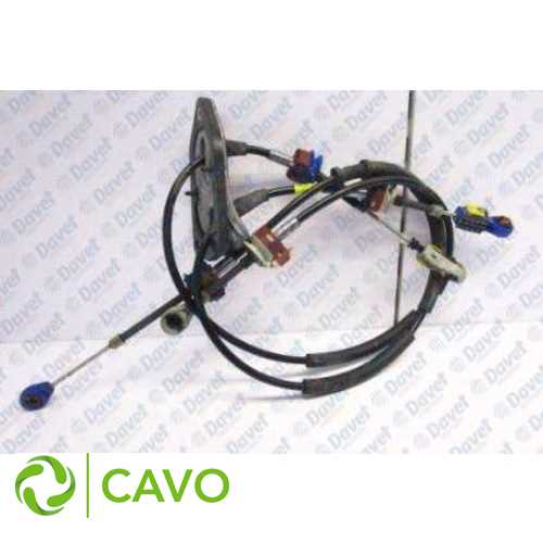 FIAT DOBLO III FIAT VITES TELI TAKIM Ürün Görseli