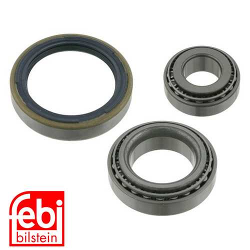 MERCEDES W202-208-210-170 MERCEDES TEKERLEK RULMANI ÖN TAMIR TAKIMI-YARIM Ürün Görseli