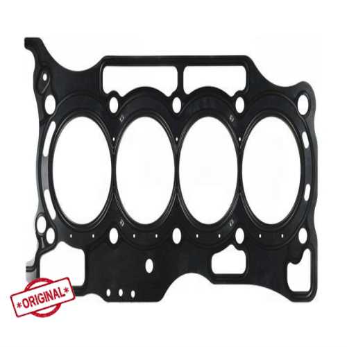 SİLİNDİR KAPAK CONTASI MEGANE IV 15> DACIA DUSTER DOKKER LODGY 15> NISSAN JUKE QASHQAI 07>13 1.6 SCE H4M