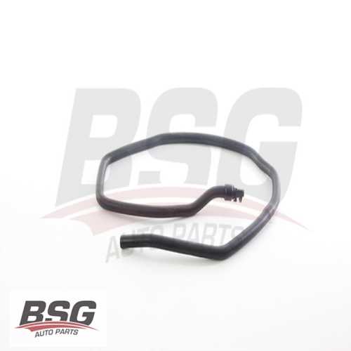 RADYATÖR YEDEK SU DEPO HORTUMU  1.6 TDCI FOCUS 03-