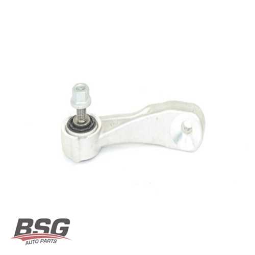 VIRAJ ASKI ROTU ÖN SOL  BENZINLI-DIZEL 205 13-15