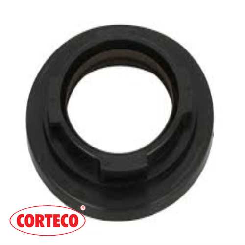 ÖN KRANK KEÇESI  2.0 RANGE ROVER DISCOVERY SPORT V-II 17- Ürün Görseli