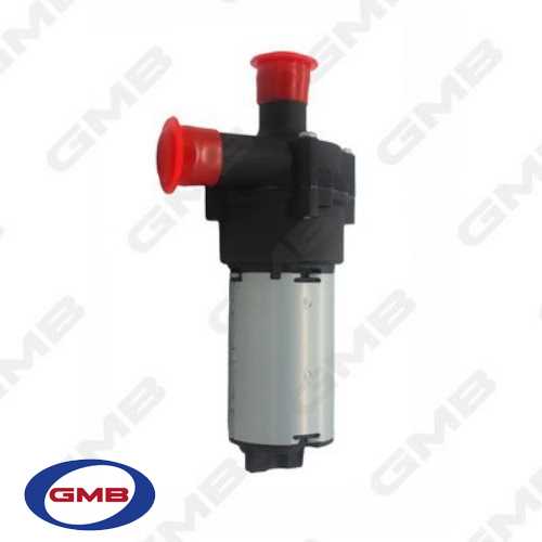 MERCEDES W124-210-463-901-902-904-905 MERCEDES ILAVE SU POMPASI Ürün Görseli