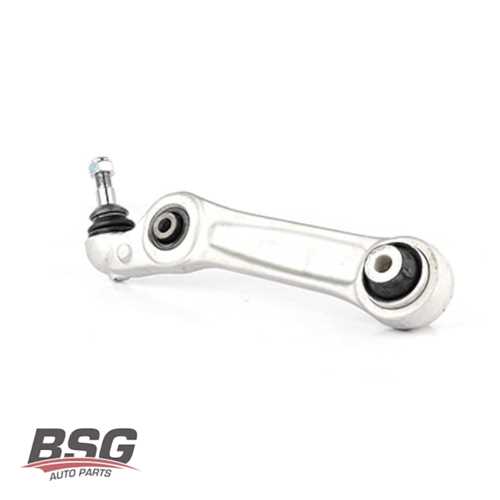 SALINCAK ÖN SOL  BM F10-F11-F18-6F06-F12-F13 10-17 Ürün Görseli