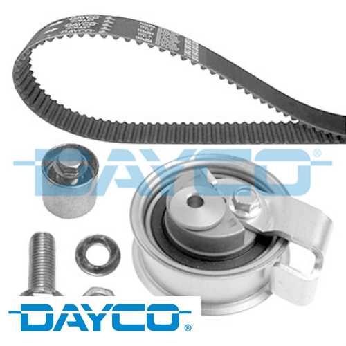 TRIGER SETI 530 0180 10 AWT-ALT 1,8 T-2,0 PASSAT-A4-A6 01-04