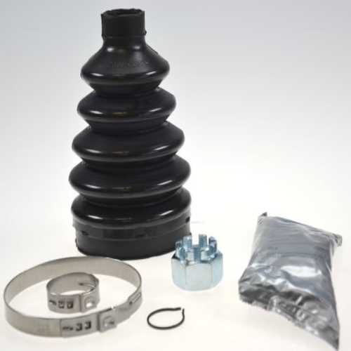 OPEL ASTRA F CORSA B-C MERIVA OPEL AKS KÖRÜGÜ DIS Ürün Görseli