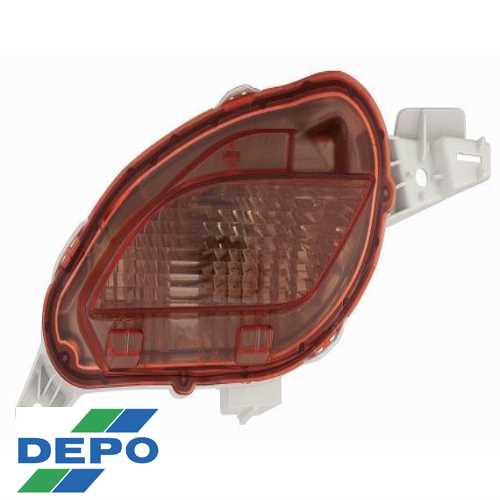 SIS LAMBASI ARKA SAG . 1.0:1.33:1.5 Hybrid YARIS (P13) 15- Ürün Görseli