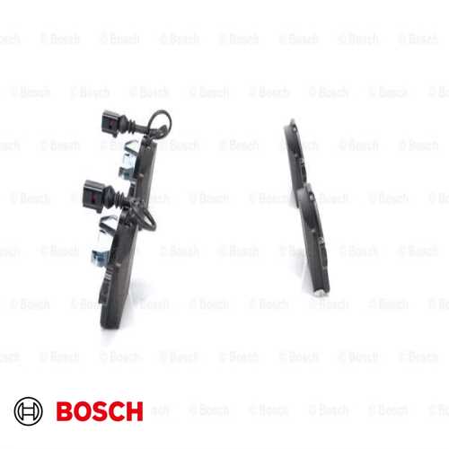 FREN BALATASI ÖN GDB1651 / FDB1826 BAC 2,5 TDI TOUAREG 04-10 Ürün Görseli