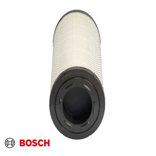 HAVA FILTRESI FILTRE ELEMANI MX300-MX340-MX375 XF 105 2005- Ürün Görseli