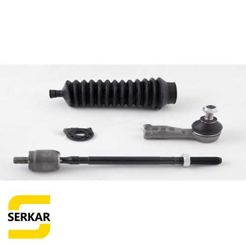 R12 ROT MİLİ SET KÖRÜKLÜ Ürün Görseli