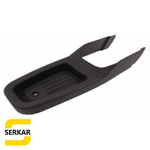 DOBLO I ORTA KONSOL BAKALİT Ürün Görseli