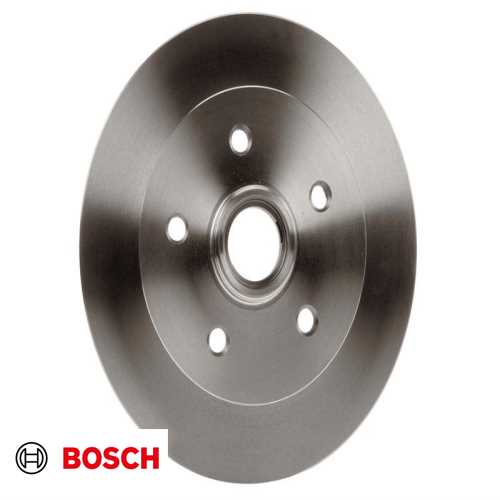 FREN DISKI ÖN  BM T2 78-