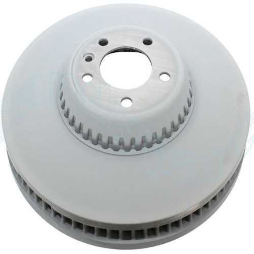 FREN DISKI ÖN 19 INC BM LAND ROVER RANGE ROVER SPORT II-III-V-IV 19-