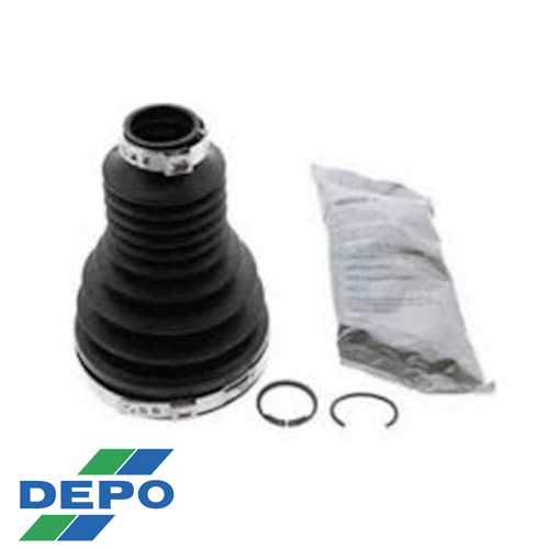 VW LEON-ALTEA-TOLEDO VW FAR SAG 043338 (SISSIZ) Ürün Görseli