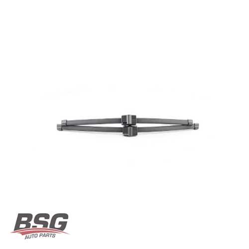 SILECEK SÜPÜRGESI ÖN TAKIM 3397118927 / 119319  (530 X 475 MM) (MUZ TIP) BM GOLF4-BORA-POLO 01-04 Ürün Görseli