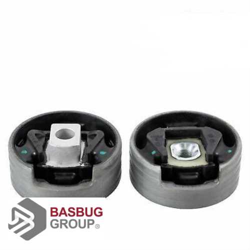 TRAVERS TAKOZU ÖN ALT / ÜST (TAKIM) BM GOLF7-PASSAT-TIGUAN-A3-LEON-OCTAVIA 13- Ürün Görseli