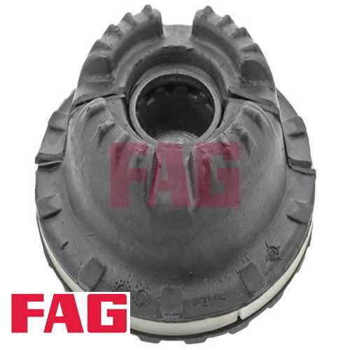 AMORTISÖR TAKOZU ÖN 34907 01 BM A4-A5-Q5 08- Ürün Görseli