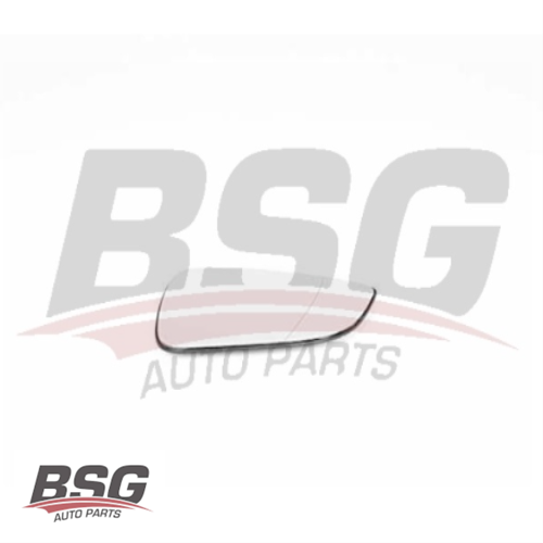 OPEL ASTRA H OPEL AYNA CAMI SOL BÜYÜK TIP Ürün Görseli