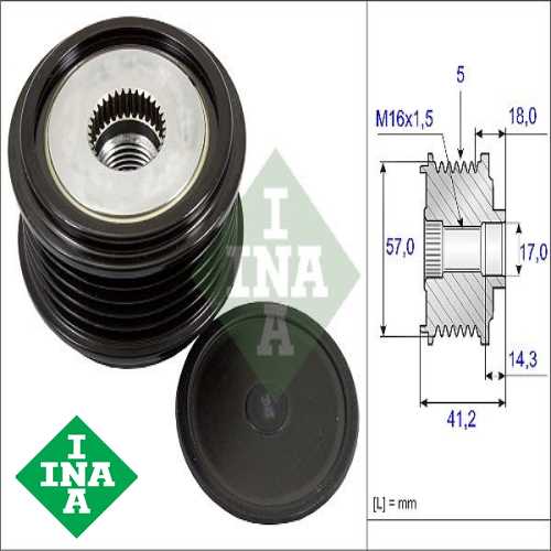 KORE ACCENT ERA/ACCENT BLUE/ELANTRA/I20/I30/RIO/CEED/CERATO KORE ALTERNATÖR KASNAGI