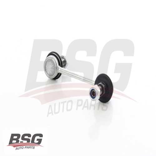 VIRAJ ASKI ROTU ARKA  BM LAND ROVER RANGE ROVER  III - SPORT 02-12 Ürün Görseli