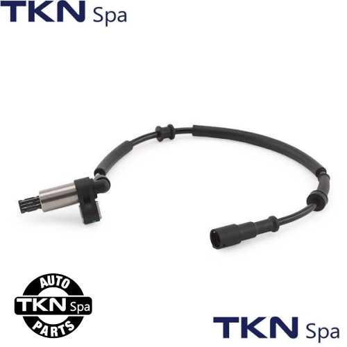 ABS SENSÖRÜ RENAULT MEGANE I-SCENIC ARKA SAĞ