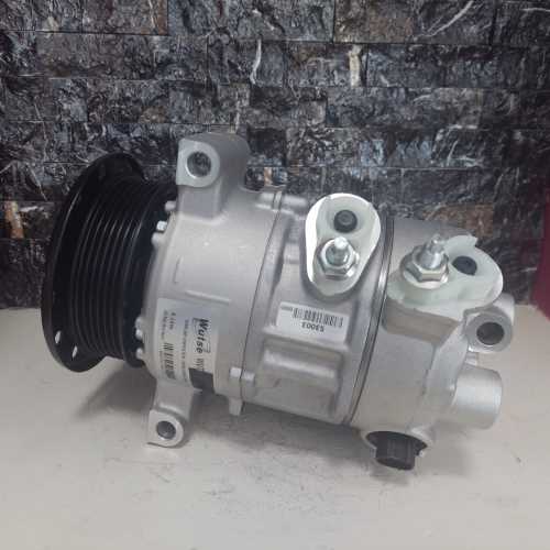 KLİMA KOMPRESÖRÜ JEEP COMPAS