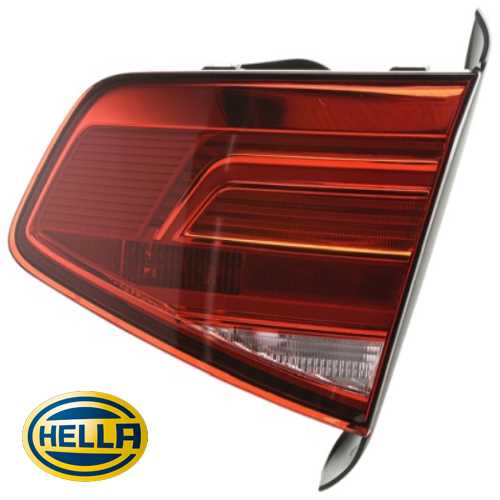 VW PASSAT VW STOP LAMBASI IÇ SAG