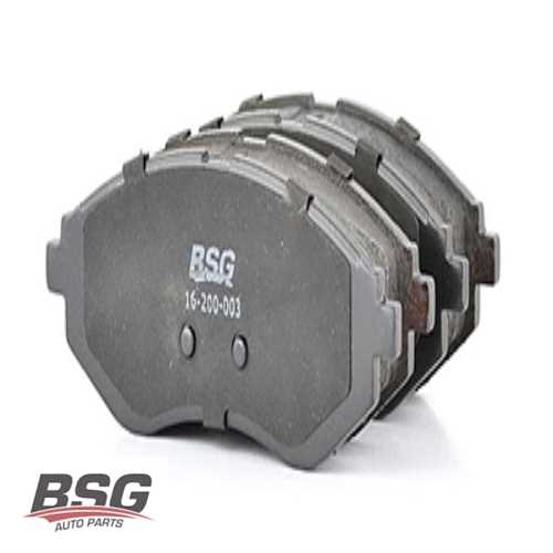 FREN BALATASI ÖN  BM KALOS AVEO 04-