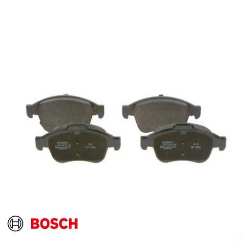 FREN BALATASI ÖN  1,4-1,6 JEEP-FIAT 500X/JEEP-RENEGADE 14-