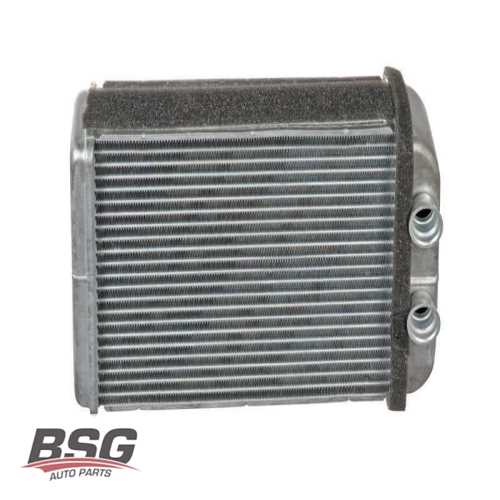 KALORIFER RADYATÖRÜ 8FH 351 331-444 BM A6 97-04