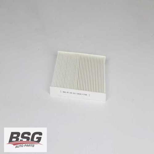 POLEN FILTRESI KLIMA FILTRESI KARBONSUZ BENZIN-DIZEL SOUL 2009-