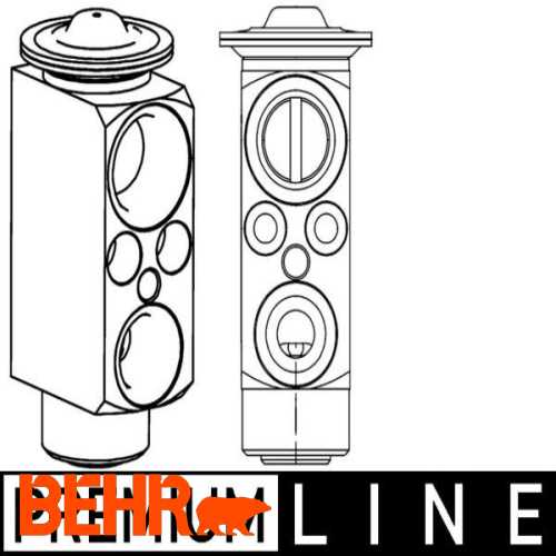 KLIMA VALFI  BM X5 E70-X6 E71 07-