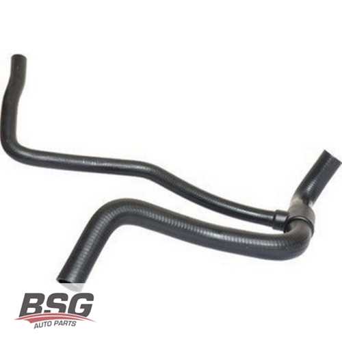 RADYATÖR HORTUMU ÜST  1.9 D LAGUNA II 01-