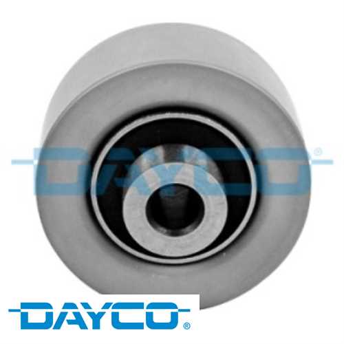 V KAYIS GERGI RULMANI  1,8 TDCI CONNECT 02-13 Ürün Görseli