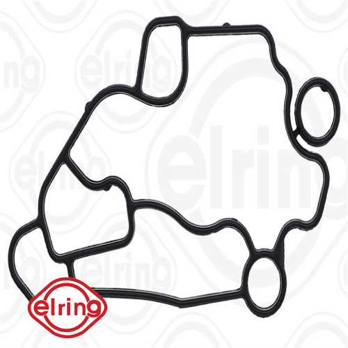 YAG KÜTÜK CONTASI  BLR-BVY-BVZ-BLY 2,0 FSI PASSAT-A4 04-11