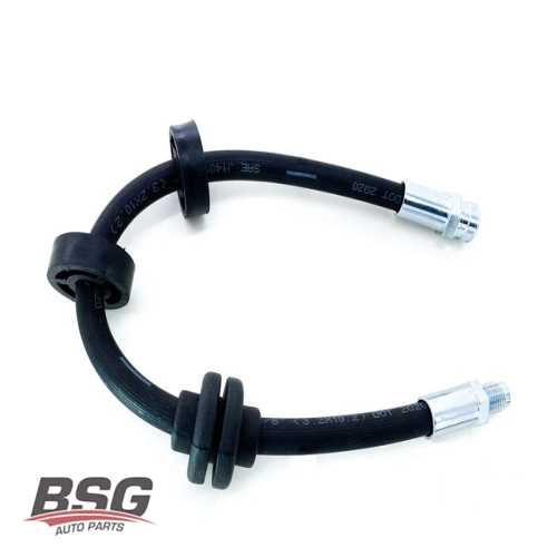 FREN HORTUMU ÖN SOL  BM BRAVO BRAVA MAREA ALFA 145 146 95-