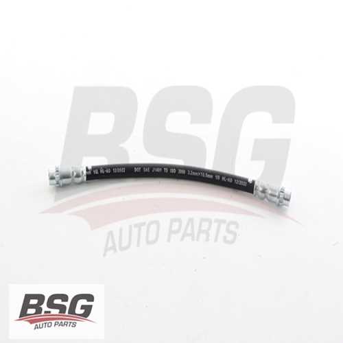 FREN HORTUMU ARKA (230 MM) B.M 206 99-