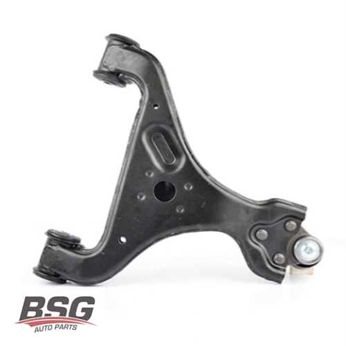 SALINCAK ÖN SOL  OM.646 VITO.109,111,115.CDI VIANO.CDI 03-09 Ürün Görseli