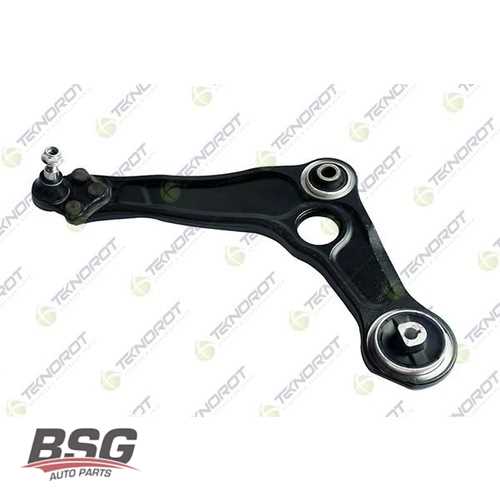 SALINCAK ÖN SOL ROTILLI ALT BM MEGANE IV 16-