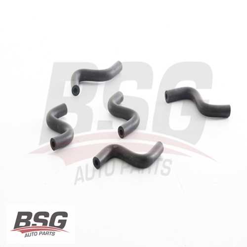 MOTOR HAVALANDIRMA HORTUMU  X16XEL-Z16XE-X14XE ASTRA F/CORSA B/VECTRA B 96-01