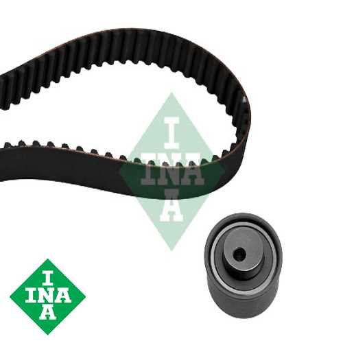 KORE SONATA/SANTAFE/TRAJET/STAREX/SORENTO KORE TRIGER SETI BALANS KATYIS SETI 065STP127H Ürün Görseli