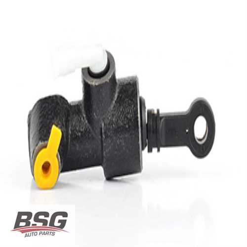 DEBRIYAJ MERKEZI ÜST KG15015.0.2 / 6284 600 626 BM T4 91-03