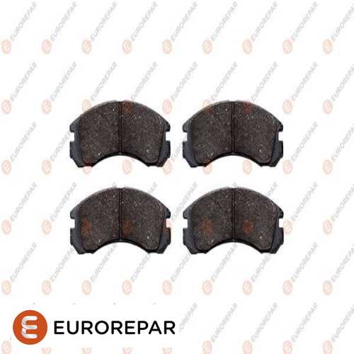 FREN BALATASI ÖN    97-00 Ürün Görseli