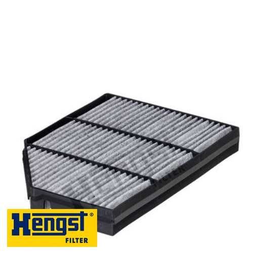 AV ACTROS, ANTOS, AROCS AV POLEN FILTRESI