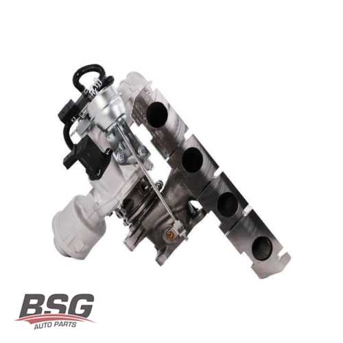 TURBO SARJ  CCTA-CCZA-CCZB-CAWB-CAEB-CFKA-CDNB-CDNC-CVKB-DBPA 2,0 TSI A3-A4-A5-A6 08- Ürün Görseli