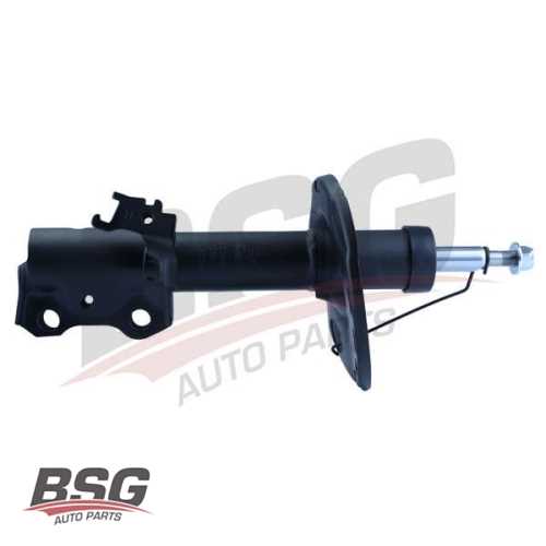 AMORTISÖR ÖN SAG GAZ 1.33:1.6:1.4 D4D COROLLA (E15, E18) : AURIS (E15, E18) 07- 07-18