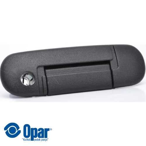 FIAT DKS FIAT DIS KAPI KOLU ON SOL FISEKSIZ Ürün Görseli