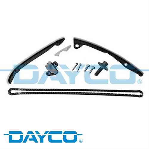 EKSANTRIK ZINCIR SETI  H5H 1.3 TCE MEGANE IV TALISMAN KADJAR CLIO V QASHQAI II (J11) JUKE DOKKER DUSTER M282 W177 V 18-