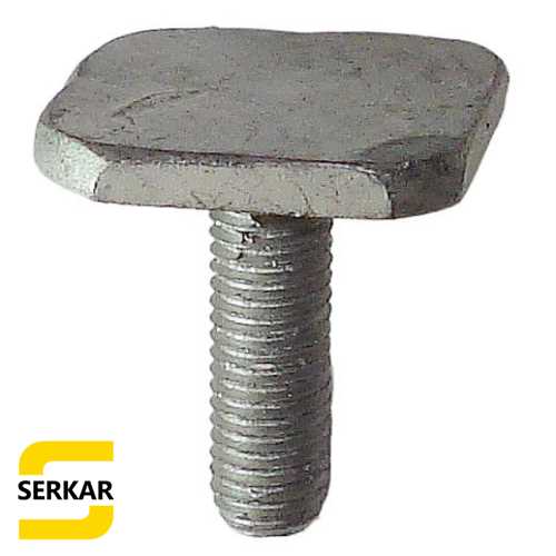 TIPO UNO TAMPON CIVATASI 