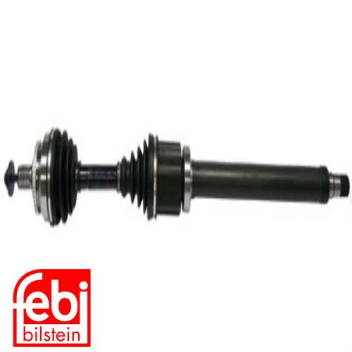 VOLVO VOLVO S60 I S60 I AWD V70 II VOLVO AKS KOMPLE ÖN SAG Ürün Görseli